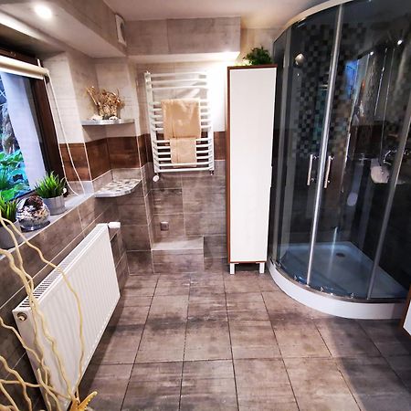 Apartament Aldi Bielsko-Biała Exteriör bild
