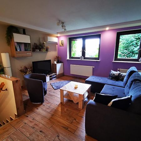Apartament Aldi Bielsko-Biała Exteriör bild