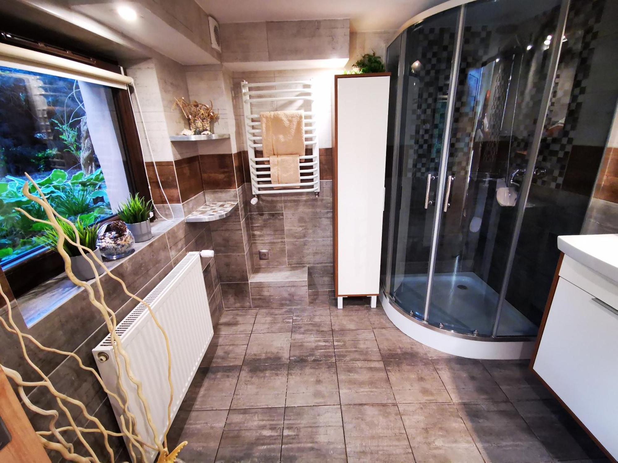 Apartament Aldi Bielsko-Biała Exteriör bild