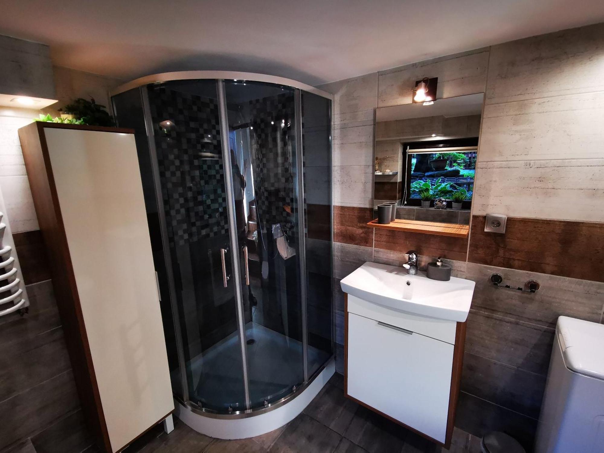 Apartament Aldi Bielsko-Biała Exteriör bild