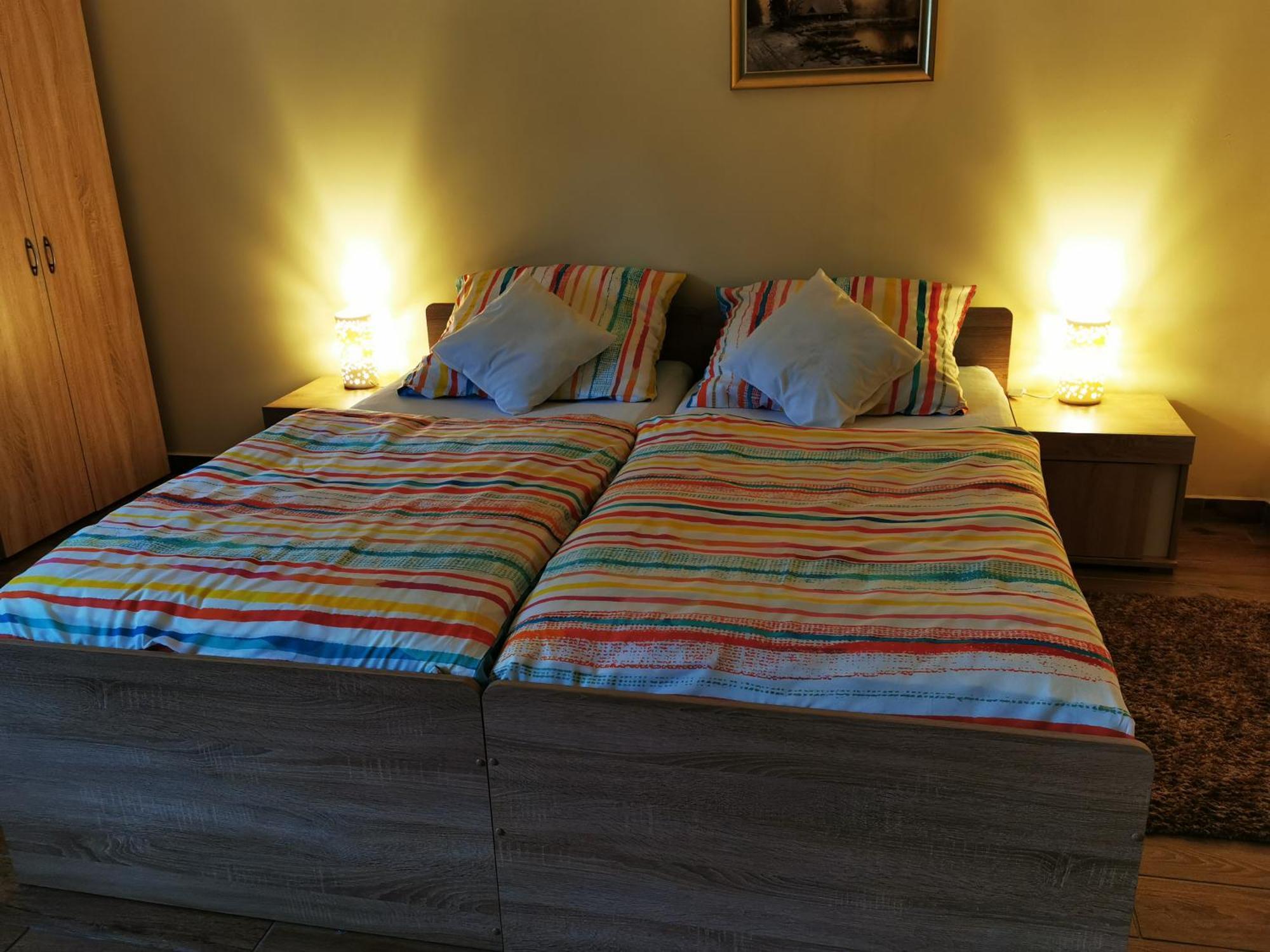 Apartament Aldi Bielsko-Biała Exteriör bild