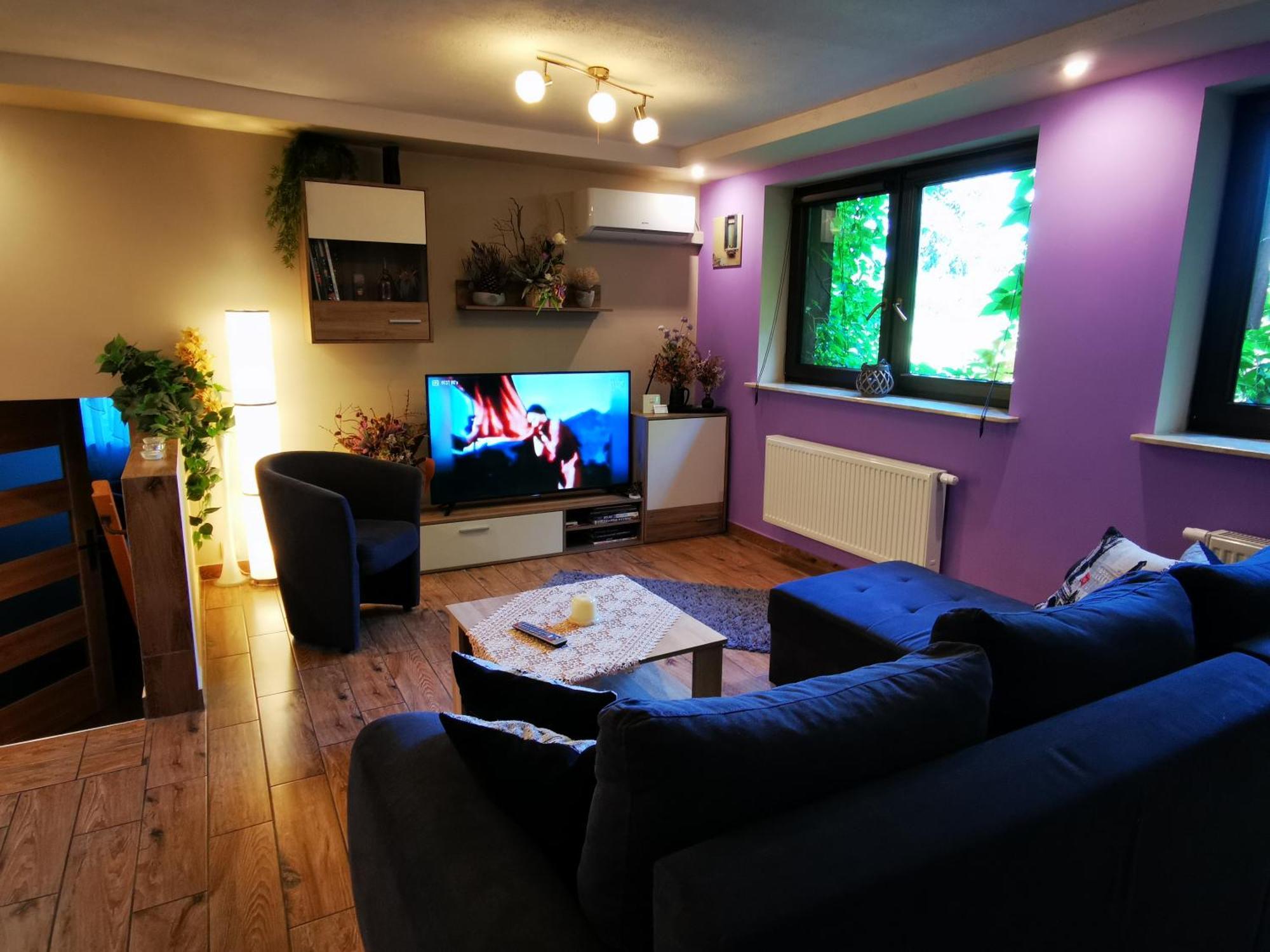 Apartament Aldi Bielsko-Biała Exteriör bild