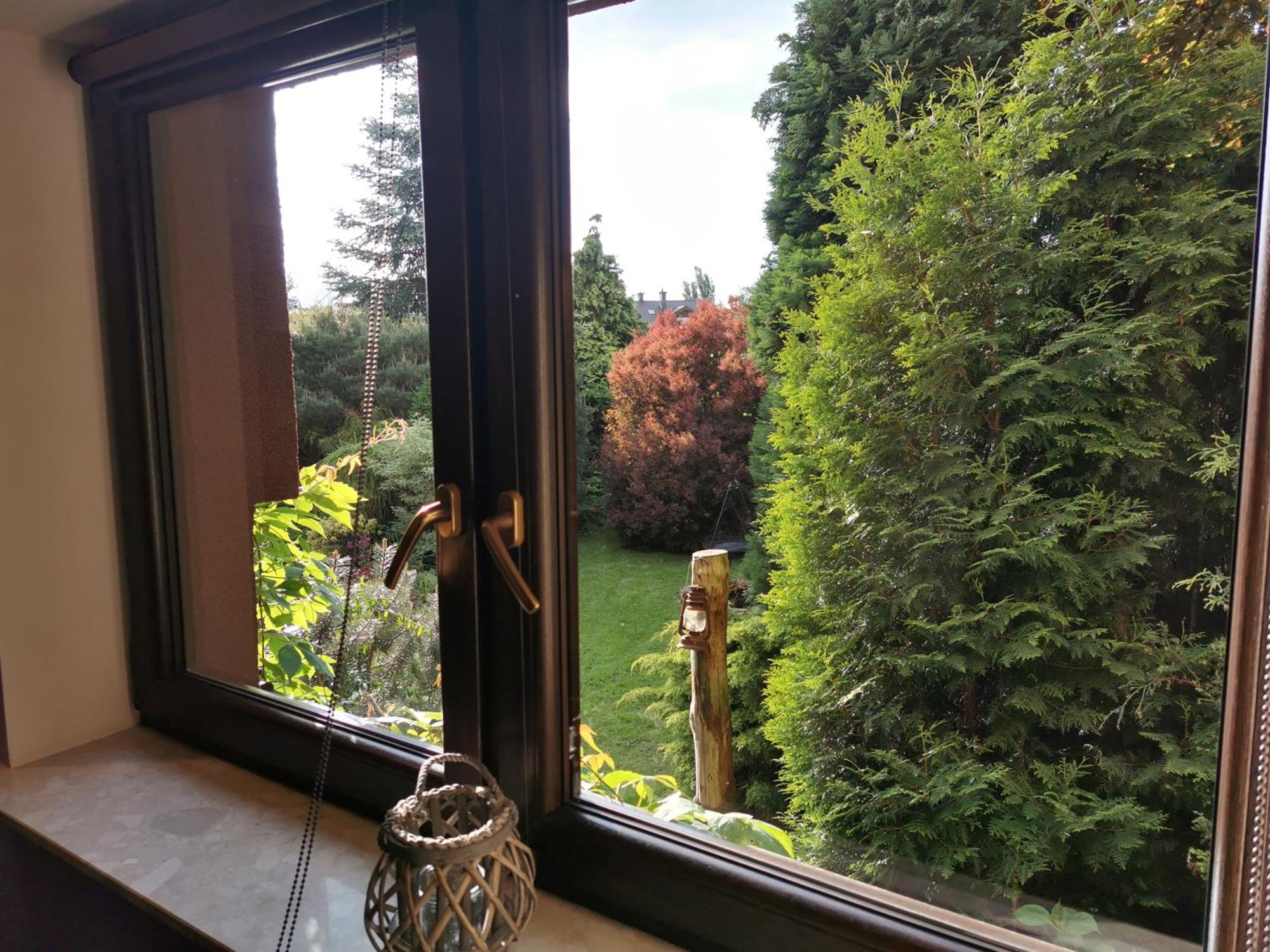 Apartament Aldi Bielsko-Biała Exteriör bild