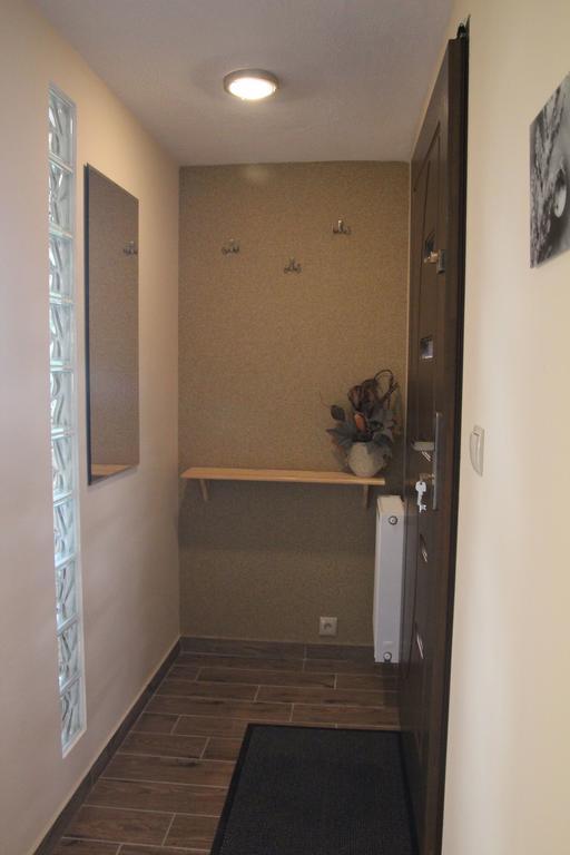 Apartament Aldi Bielsko-Biała Exteriör bild