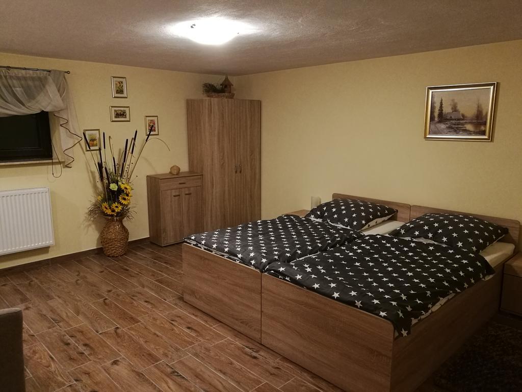 Apartament Aldi Bielsko-Biała Exteriör bild